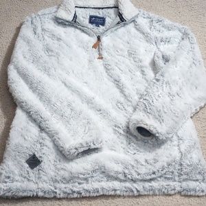 Women's Simply Southern Pullover, Size Small, Like New